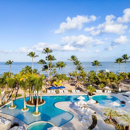 Viva Miches By Wyndham, A Trademark All Inclusive Resort Exterior photo