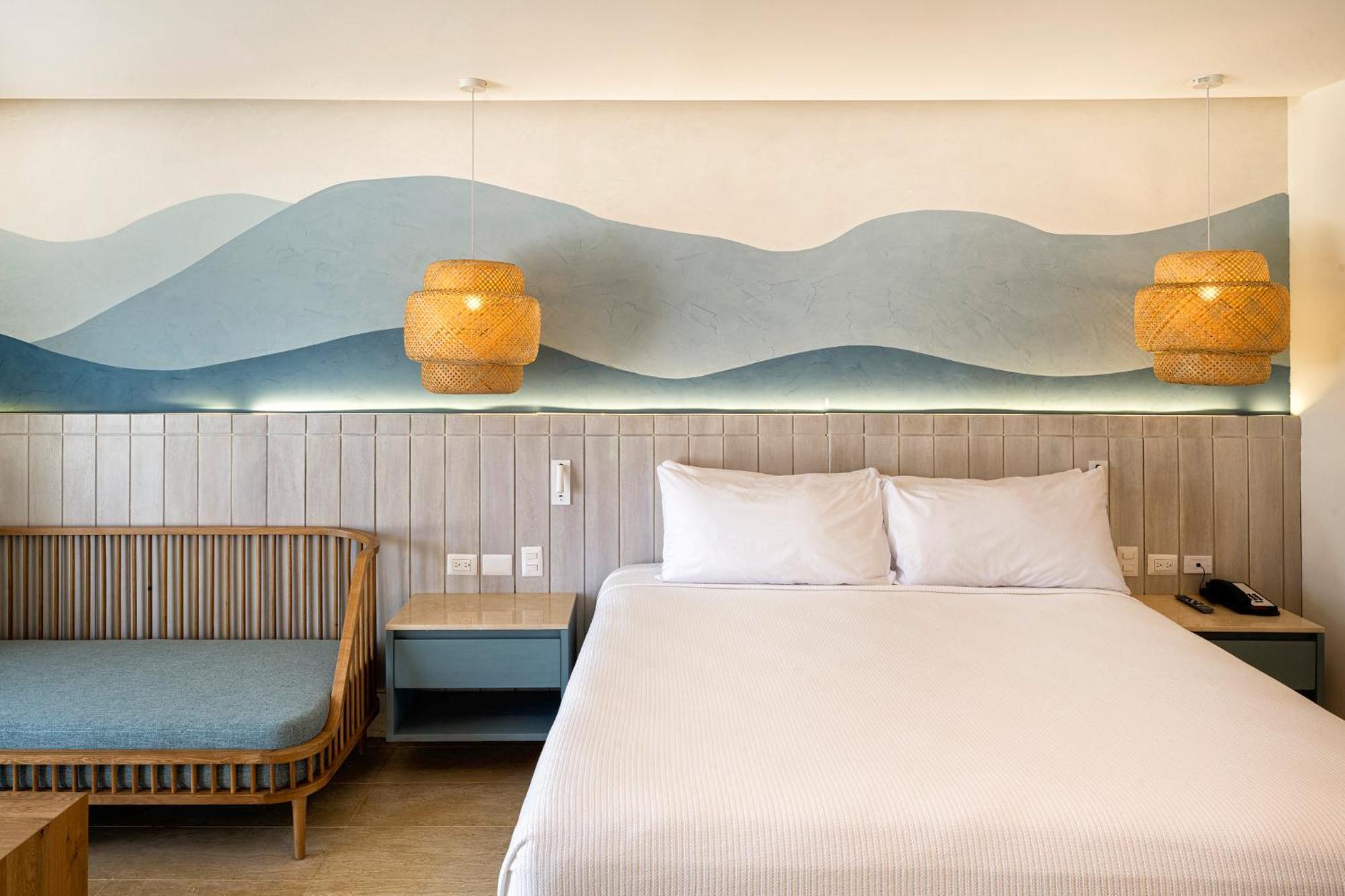 Viva Miches By Wyndham, A Trademark All Inclusive Resort Exterior photo