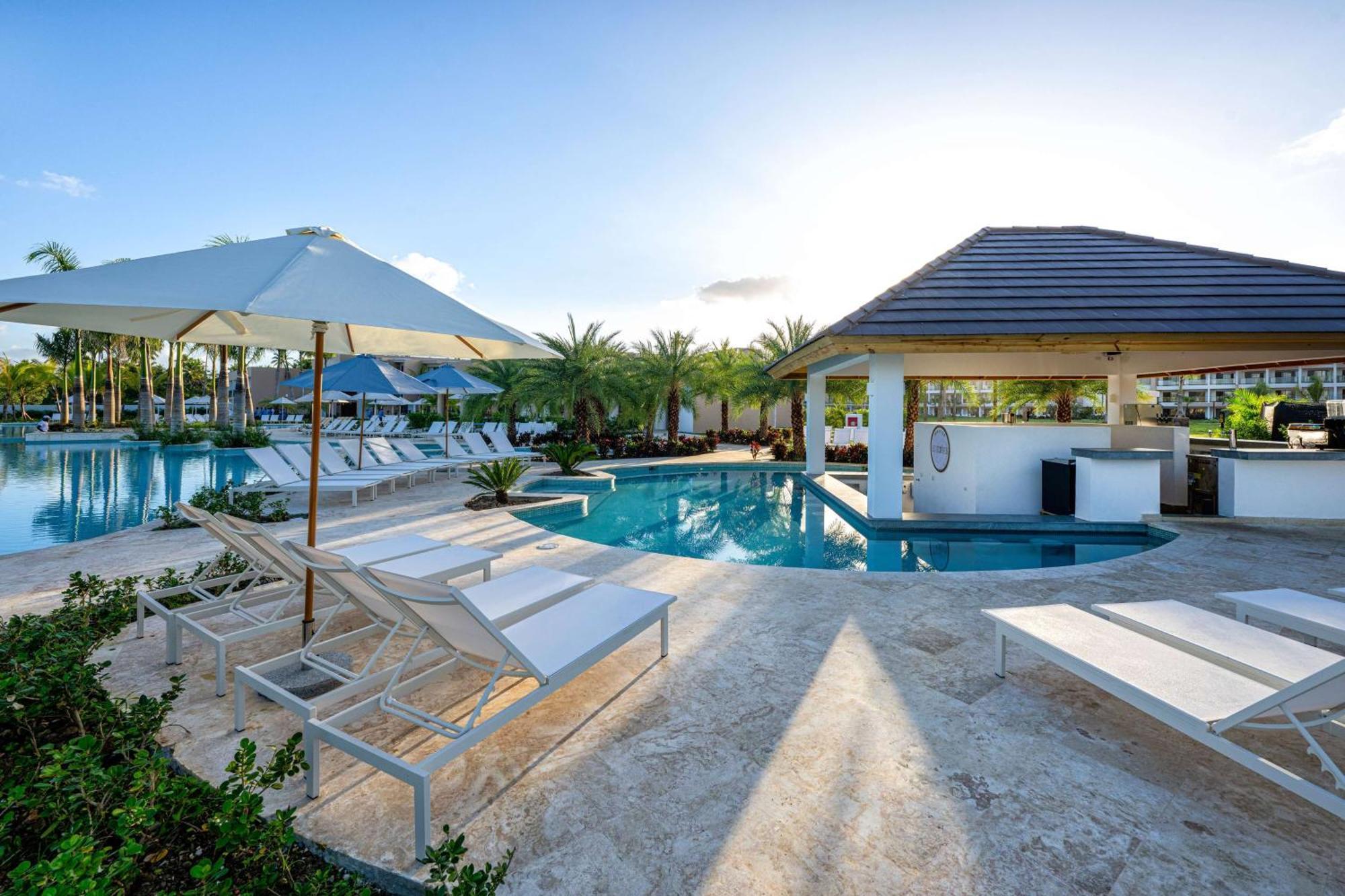Viva Miches By Wyndham, A Trademark All Inclusive Resort Exterior photo